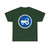 SADC road sign R130 (Angola) (Road Sign) T-Shirt