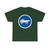 SADC road sign R125 (Angola) (Road Sign) T-Shirt