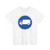 SADC road sign R123 (Angola) (Road Sign) T-Shirt
