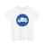 SADC road sign R122 (Angola) (Road Sign) T-Shirt