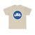 SADC road sign R122 (Angola) (Road Sign) T-Shirt