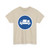 SADC road sign R122 (Angola) (Road Sign) T-Shirt