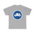 SADC road sign R122 (Angola) (Road Sign) T-Shirt
