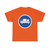 SADC road sign R122 (Angola) (Road Sign) T-Shirt