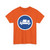 SADC road sign R122 (Angola) (Road Sign) T-Shirt