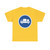 SADC road sign R122 (Angola) (Road Sign) T-Shirt