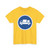 SADC road sign R122 (Angola) (Road Sign) T-Shirt