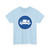SADC road sign R122 (Angola) (Road Sign) T-Shirt