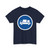 SADC road sign R122 (Angola) (Road Sign) T-Shirt