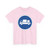 SADC road sign R122 (Angola) (Road Sign) T-Shirt