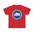 SADC road sign R122 (Angola) (Road Sign) T-Shirt
