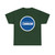 SADC road sign R121 (Angola) (Road Sign) T-Shirt