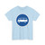 SADC road sign R119 (Angola) (Road Sign) T-Shirt