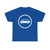 SADC road sign R119 (Angola) (Road Sign) T-Shirt