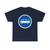 SADC road sign R119 (Angola) (Road Sign) T-Shirt
