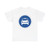 SADC road sign R118-RHT (Angola) (Road Sign) T-Shirt