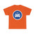 SADC road sign R118-RHT (Angola) (Road Sign) T-Shirt