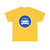 SADC road sign R118-RHT (Angola) (Road Sign) T-Shirt