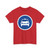 SADC road sign R118-RHT (Angola) (Road Sign) T-Shirt