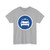 SADC road sign R118 (Angola) (Road Sign) T-Shirt