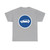 SADC road sign R117 (Angola) (Road Sign) T-Shirt