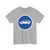 SADC road sign R117 (Angola) (Road Sign) T-Shirt
