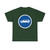 SADC road sign R117 (Angola) (Road Sign) T-Shirt