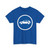 SADC road sign R117 (Angola) (Road Sign) T-Shirt