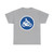 SADC road sign R116 (Angola) (Road Sign) T-Shirt