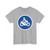 SADC road sign R116 (Angola) (Road Sign) T-Shirt