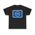 SADC road sign R530-B (Angola) (Road Sign) T-Shirt