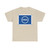 SADC road sign R530-B (Angola) (Road Sign) T-Shirt