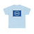SADC road sign R530-B (Angola) (Road Sign) T-Shirt