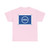 SADC road sign R530-B (Angola) (Road Sign) T-Shirt