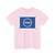SADC road sign R530-B (Angola) (Road Sign) T-Shirt