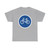 SADC road sign R111 (Angola) (Road Sign) T-Shirt