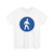SADC road sign R110 (Angola) (Road Sign) T-Shirt