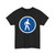 SADC road sign R110 (Angola) (Road Sign) T-Shirt