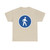 SADC road sign R110 (Angola) (Road Sign) T-Shirt