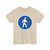 SADC road sign R110 (Angola) (Road Sign) T-Shirt