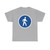 SADC road sign R110 (Angola) (Road Sign) T-Shirt