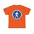 SADC road sign R110 (Angola) (Road Sign) T-Shirt