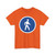 SADC road sign R110 (Angola) (Road Sign) T-Shirt