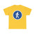 SADC road sign R110 (Angola) (Road Sign) T-Shirt