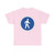 SADC road sign R110 (Angola) (Road Sign) T-Shirt