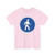 SADC road sign R110 (Angola) (Road Sign) T-Shirt