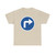 SADC road sign R109 (Angola) (Road Sign) T-Shirt