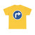 SADC road sign R109 (Angola) (Road Sign) T-Shirt
