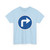 SADC road sign R109 (Angola) (Road Sign) T-Shirt