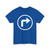 SADC road sign R109 (Angola) (Road Sign) T-Shirt